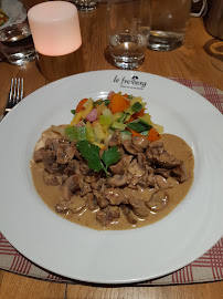 Les plus récentes photos du Restaurant de spécialités alsaciennes Winstub Le Freiberg Restaurant Obernai - n°1