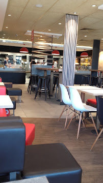 Atmosphère du Restauration rapide McDonald's Draveil - n°16