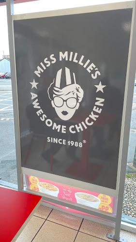 Miss Millies Fried Chicken - Bristol