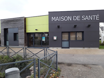 Couet Jean-Marc à Thue et Mue