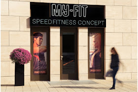 MyFit Speed ConCept Személyi Edző Stúdió - gyorsedzés, EMS edzés, ampli fitness, ampli train