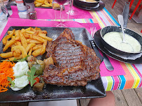Steak du Restaurant français Restaurant Le Bérénice - Spécialités Savoyardes & Cuisine Française à Annemasse - n°9