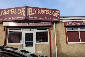 Belly Busters Cafe image