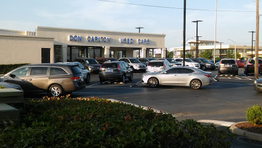 Honda Dealer «Don Carlton Honda», reviews and photos, 4141 S Memorial Dr, Tulsa, OK 74145, USA