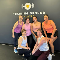 Training Ground - Photo 5 - Car repair in Andover, MA, Lowell