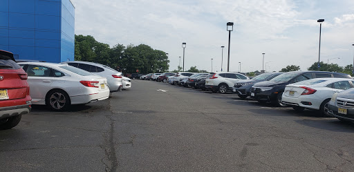 Honda Dealer «Open Road Honda», reviews and photos, 50 US-1, Edison, NJ 08817, USA