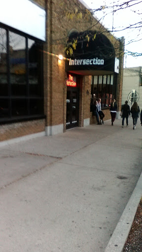 Live Music Venue «The Intersection», reviews and photos, 133 Grandville Ave SW, Grand Rapids, MI 49503, USA