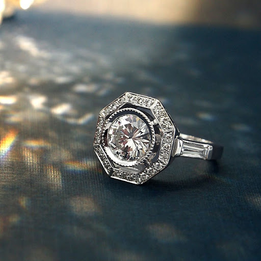 Jeweler «McCoy Jeweler», reviews and photos, 261 Main St, Dubuque, IA 52001, USA