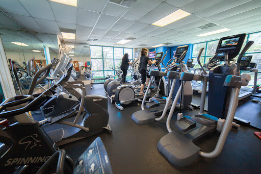 Non-Profit Organization «Kirkwood Family YMCA», reviews and photos, 325 N Taylor Ave, Kirkwood, MO 63122, USA