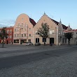 Stadtplatz Osterhofen