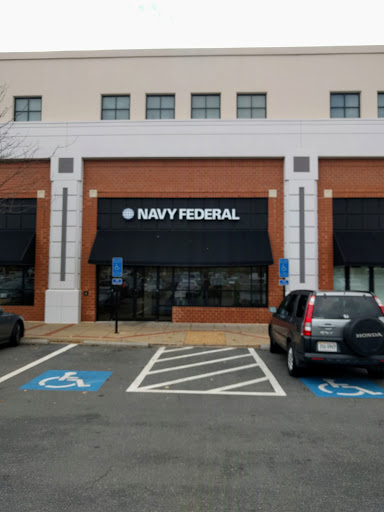 Credit Union «Navy Federal Credit Union», reviews and photos