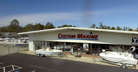 Custom Marine