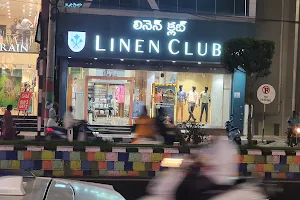 Linen Club Vijayawada image