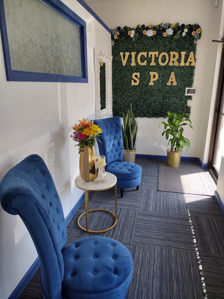 Victoria Beauty Spa 11787
