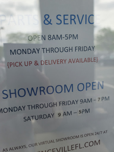 Ford Dealer «Lawrenceville Ford Lincoln», reviews and photos, 2920 US-1, Lawrence Township, NJ 08648, USA