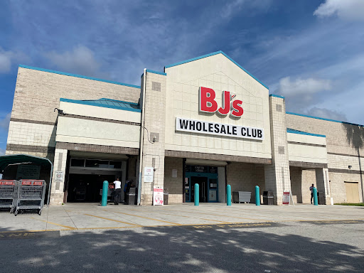 Warehouse club «BJ’s Wholesale Club», reviews and photos, 8005 NW 95th St, Hialeah Gardens, FL 33016, USA