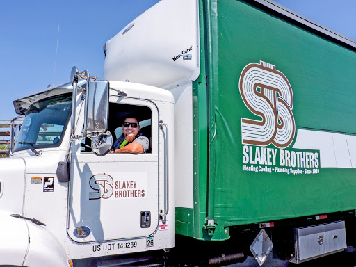 Slakey Brothers in North Highlands, California