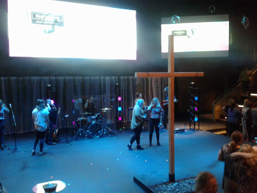 Performing Arts Theater «Theatre Lawrence», reviews and photos, 4660 Bauer Farm Drive, Lawrence, KS 66049, USA