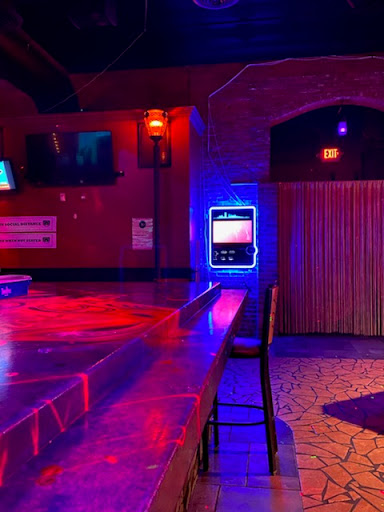 Night Club «The X-Room at Mardi Gras», reviews and photos, 395 Dwight St, Springfield, MA 01103, USA