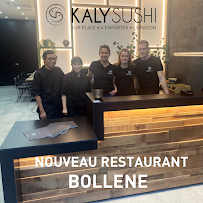 Photos du propriétaire du Restaurant de sushis KALY SUSHI BOLLÈNE à Bollène - n°17