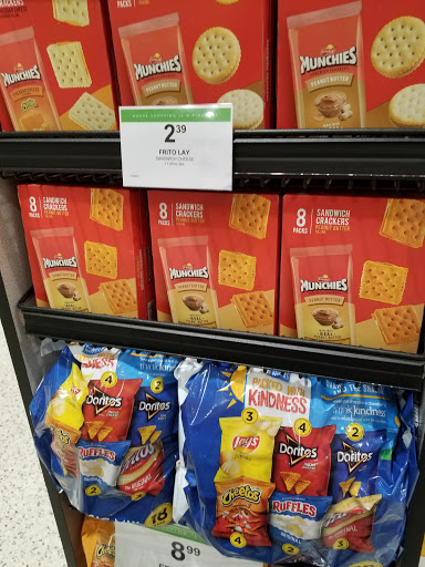 Drug Store «Walgreens», reviews and photos, 1490 Rock Springs Rd, Apopka, FL 32712, USA