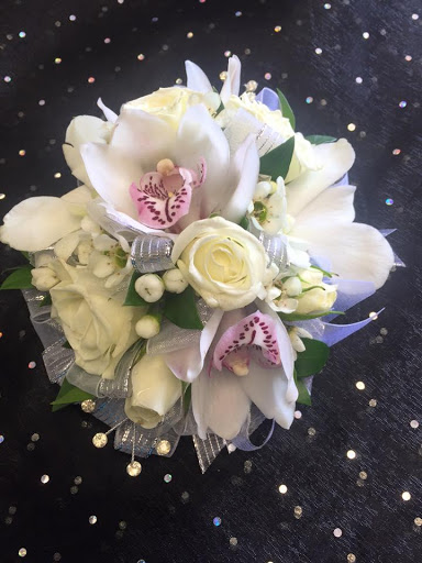 Florist «Heavenly Floral Designs Huebner», reviews and photos, 10501 Huebner Rd #1, San Antonio, TX 78240, USA