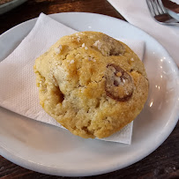Cookie du Restaurant Immersion République - Everyday brunch | Lunch | Coffeeshop à Paris - n°1
