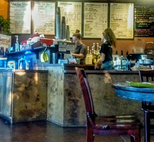 Coffee Shop «Mochas & Javas», reviews and photos, 102 Wonder World Dr #406, San Marcos, TX 78666, USA