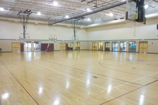 Community Center «Mounds View Community Center», reviews and photos, 5394 Edgewood Dr, Mounds View, MN 55112, USA