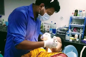 Madhu dental clinic, nayiganj, jaunpur image