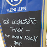 Photo n°4 de l'avis de Berndt.l fait le 09/06/2019 à 11:39 sur le  Bräuhuus Grömitz à Grömitz