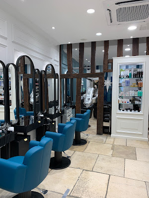 Franck Provost - Coiffeur Dijon à Dijon