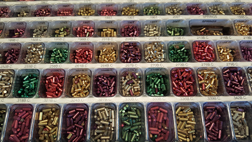 Key Duplication Service «Lock Doctors», reviews and photos, 99 4th St NW, Barberton, OH 44203, USA