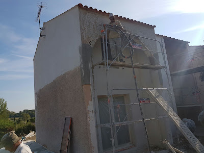 Eurobati à Béziers