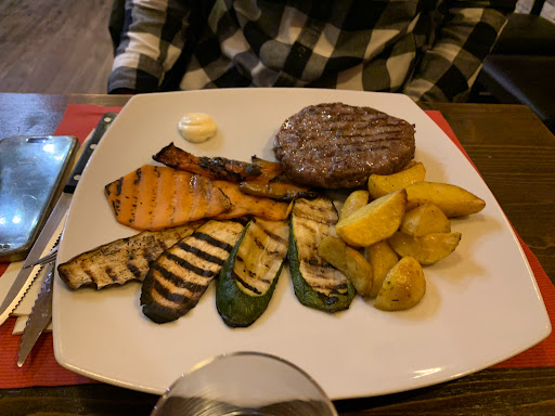 Colantuono's Steak and Grill - Steak House Napoli - Steak House Vomero 🥩🥩🥩