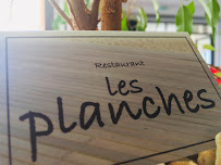 Photos du propriétaire du Restaurant français Restaurant Les Planches à Antibes - n°10