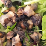 Photo n°8 de l'avis de marina.i fait le 24/03/2023 à 19:05 sur le  O' Cuopp Portici à Portici