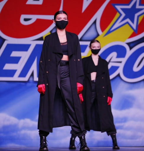 Dance School «K-Force Dance Academy», reviews and photos, 8797 Commerce Ct, Manassas, VA 20110, USA