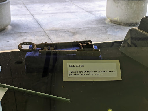 Museum «Houston Police Museum», reviews and photos, 1200 Travis St, Houston, TX 77002, USA