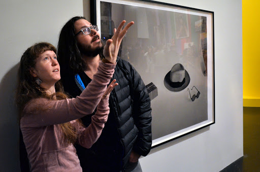 Museum «Tang Teaching Museum and Art Gallery», reviews and photos, 815 N Broadway, Saratoga Springs, NY 12866, USA