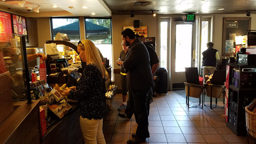 Starbucks image