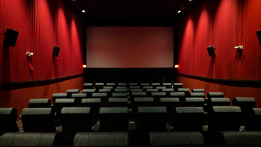 Movie Theater «Apple Cinemas Waterbury», reviews and photos, 920 Wolcott St, Waterbury, CT 06705, USA