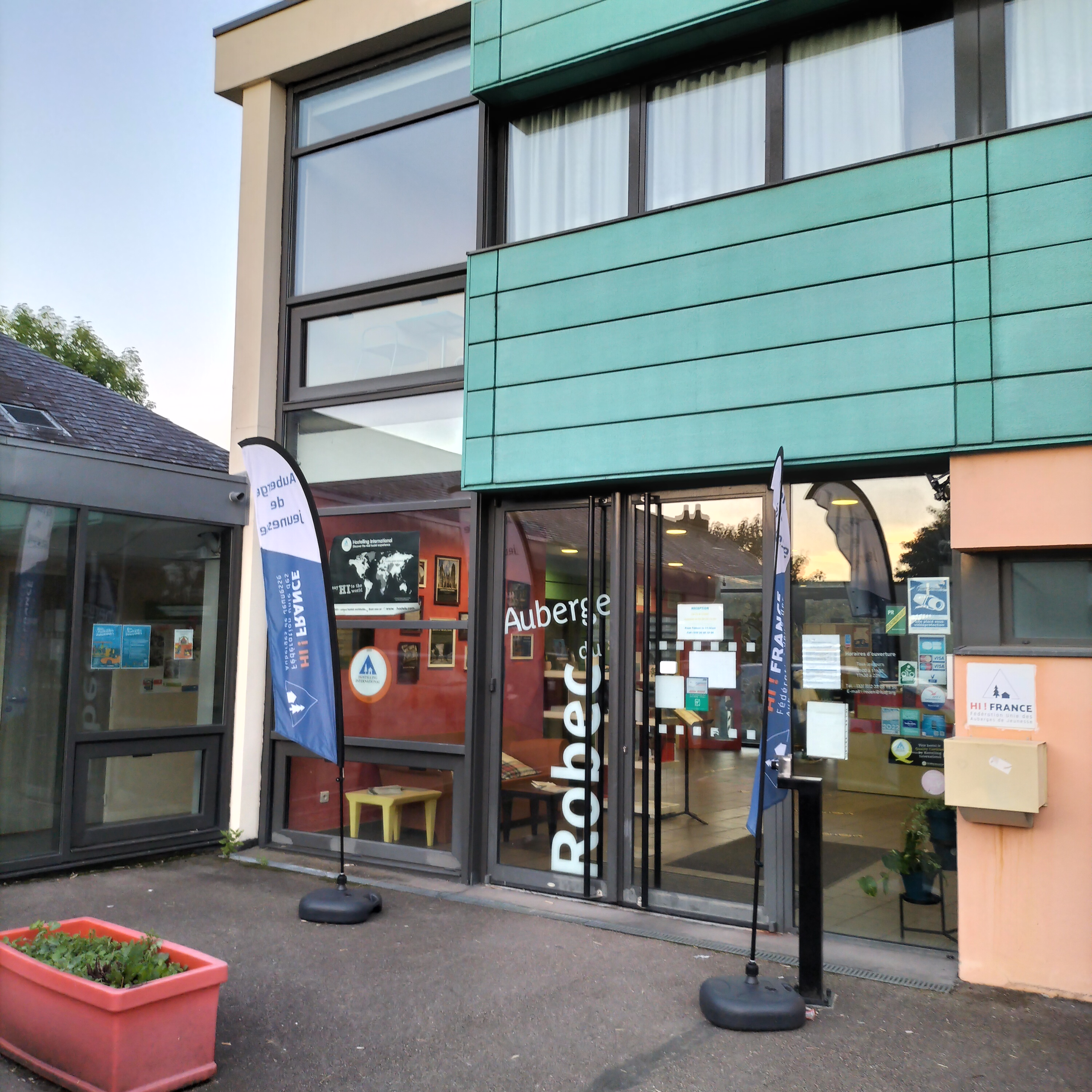 Photo n° 1 de l'avis de Fumiaki.A fait le 08/10/2023 à 21:40