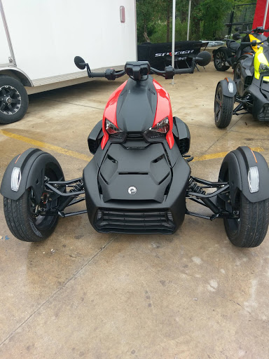 Motorsports Store «Coyote Powersports», reviews and photos, 32127 Interstate 10 Frontage Rd, Boerne, TX 78006, USA