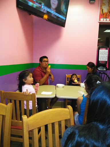 Ice Cream Shop «Mi Linda Michoacana Paleteria & Neveria», reviews and photos, 5216 Cleveland Blvd a, Caldwell, ID 83607, USA