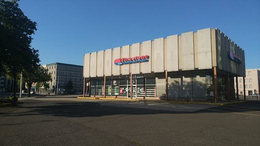 Tire Shop «Firestone Complete Auto Care», reviews and photos, 300 John St, Bridgeport, CT 06604, USA