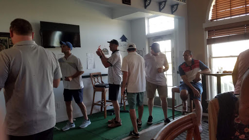 Public Golf Course «The Links at Brigantine Beach», reviews and photos, 1075 N Shore Dr, Brigantine, NJ 08203, USA