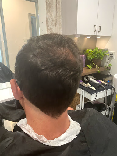 Hair Salon «Daniz Hair Design at Jean Claude Salon Del Mar», reviews and photos, 915 Camino Del Mar Suite 200, Del Mar, CA 92014, USA