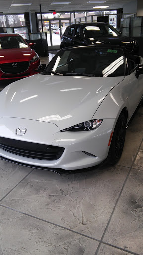 Mazda Dealer «Kennedy Mazda», reviews and photos, 3200 Calumet Ave, Valparaiso, IN 46383, USA