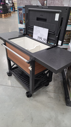 Warehouse store «Costco Wholesale», reviews and photos, 8251 Eastchase Pkwy, Montgomery, AL 36117, USA